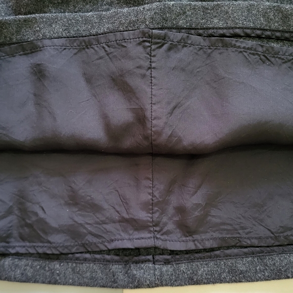 Wilfred Aritzia Wool Skirt - Picture 6 of 6